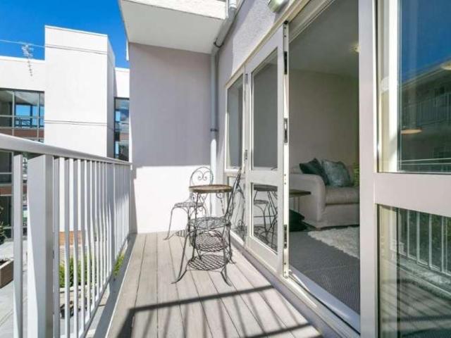 110/72 Herald Street, Berhampore, Wellington City