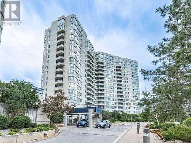 1107 Alton Towers Circle, Toronto, ON, M1V 4X8 condo for sale | Listing ID E9262 | Royal LePage