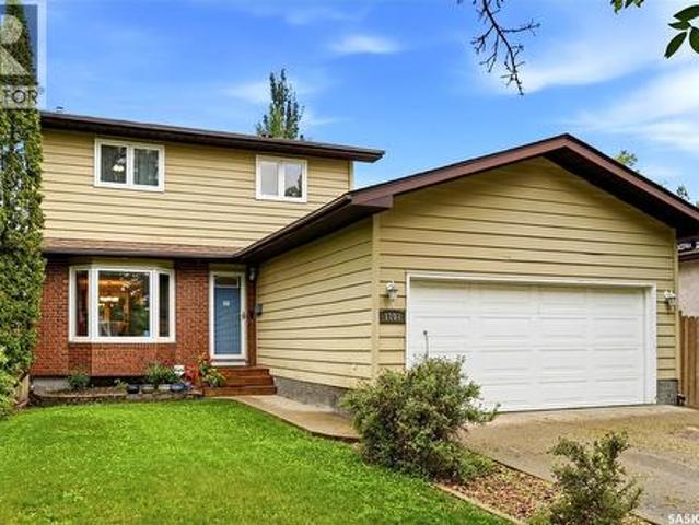 1107 Ferguson Crescent, Regina, SK, S4N 6W1 house for sale | Listing ID SK042045 | Royal LePage