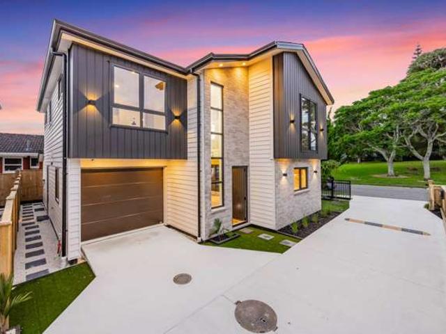 1/107 Fitzroy Street, Papatoetoe, Manukau City