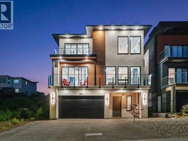 1107 Forden Place, Kamloops, BC, V2C 0J9 house for sale | Listing ID 10393 | Royal LePage