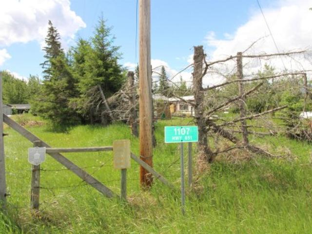 1107 Hwy 651, Rural Westlock County, AB, T0G 0H0 vacant land for sale | Listing ID E4494 | Royal LePage