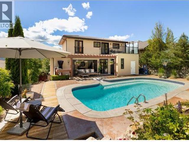 1107 Henderson Drive, Kelowna, BC, V1P 1L8 house for sale | Listing ID 10389 | Royal LePage