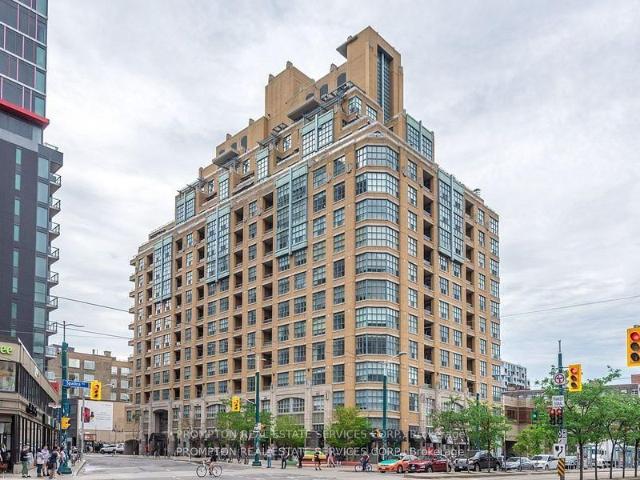 1107 Richmond Street W, Toronto | StudioBeds/1Bath, Condo, $2,050/mo | Condos. Ca