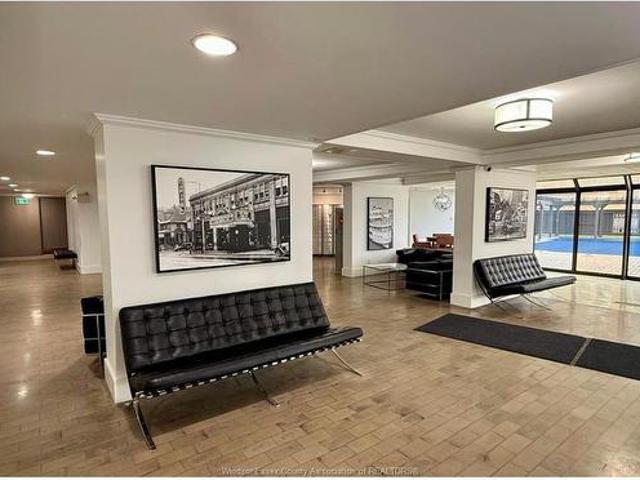 1107 Riverside Drive East, Windsor, ON, N9A 2S6 condo for sale | Listing ID 25015 | Royal LePage