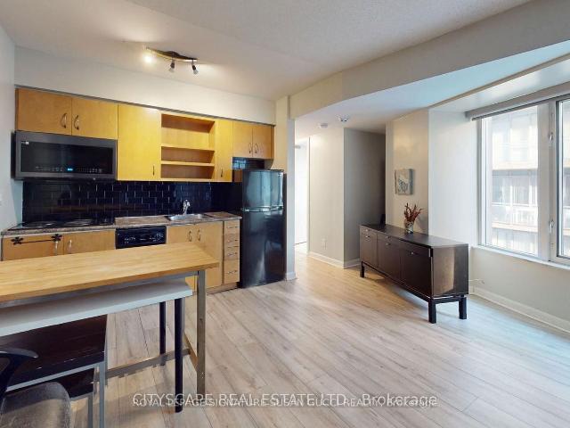 1107 Victoria Street, Toronto | Leased, C12715 | Condos. Ca
