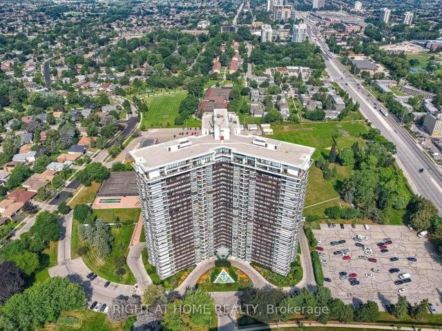 1107 1 Bloor Street, Mississauga | Terminated, W13109 | Condos. Ca