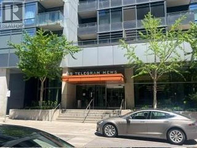 1107 25 Telegram Mews, Toronto, ON, M5V 3Z1 lease for lease | Listing ID C13418 | Royal LePage