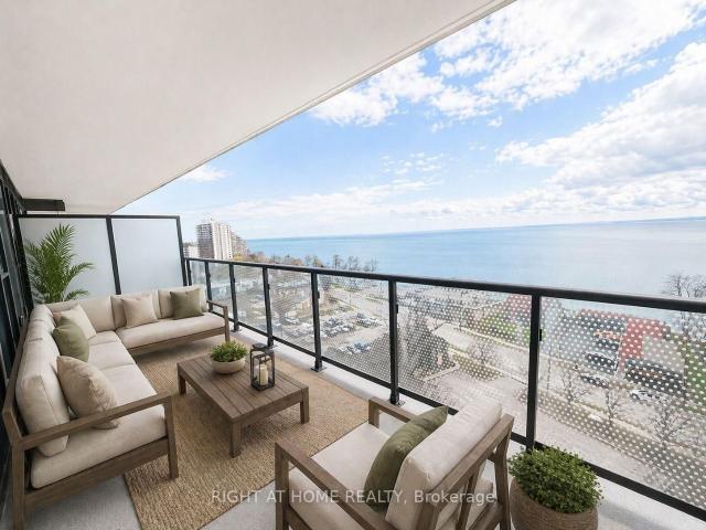 1107 2075 Lakeshore Road, Burlington | For Rent @ $2,450 | Condos. Ca
