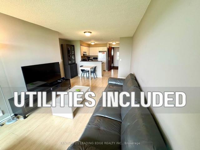 1107 2 Erin Centre Boulevard, Mississauga | 1Beds/1Bath, Condo, $2,250/mo | Condos. Ca
