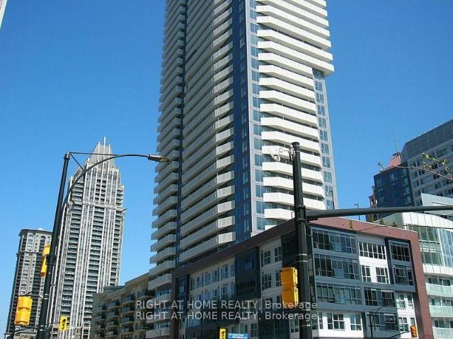 1107 4 Confederation Parkway, Mississauga | Leased, W12798 | Condos. Ca
