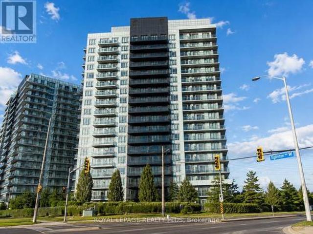 1107 4 Glen Erin Drive, Mississauga, ON, L5M 0Y6 lease for lease | Listing ID W13552 | Royal LePage