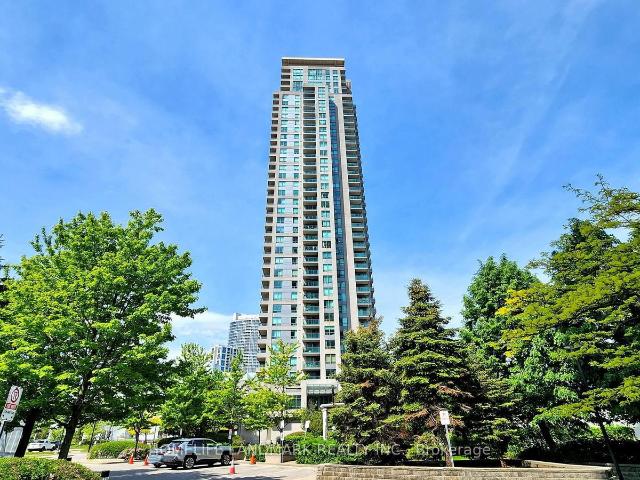 1107 50 Brian Harrison Way, Scarborough | Sold, E12549 | Condos. Ca