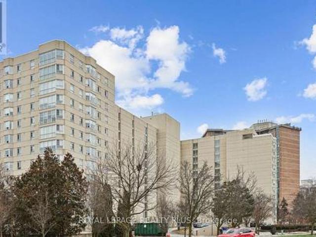 1107 5 Lakeshore Road, Burlington, ON, L7L 5R1 condo for sale | Listing ID W12121 | Royal LePage