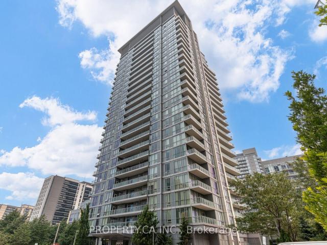 1107 62 Forest Manor Road, North York | 1+1Beds/1Bath, Condo, $2,450/mo | Condos. Ca