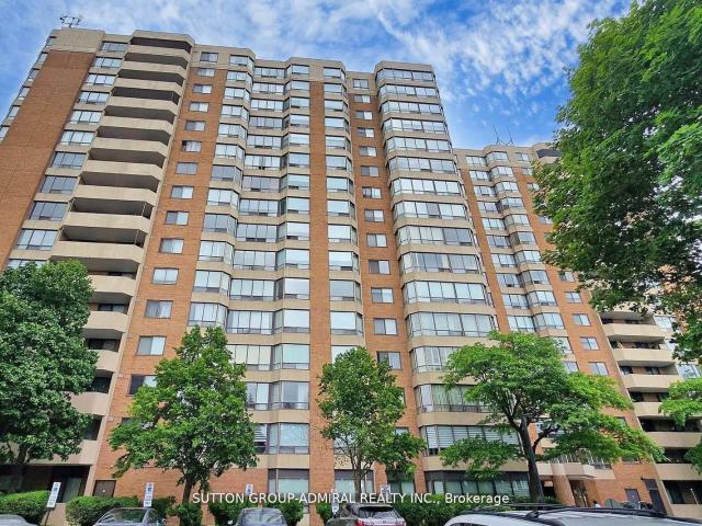 1107 7 Bathurst Street, Thornhill | 2+1Beds/2Bath, Condo, $599,999 | Condos. Ca
