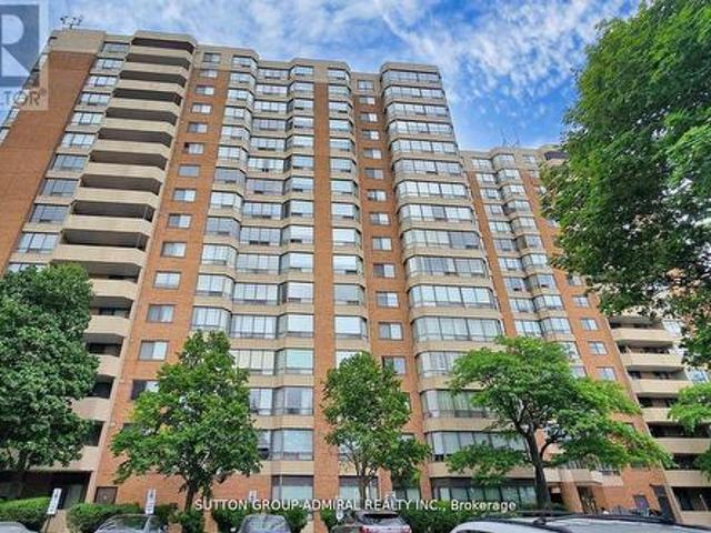 1107 7 Bathurst Street, Vaughan, ON, L4J 4H5 condo for sale | Listing ID N13220 | Royal LePage