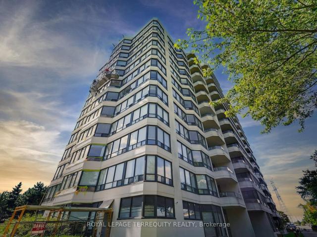 1107 8 Bayview Avenue, Richmond Hill | 2+1Beds/2Bath, Condo, $574,900 | Condos. Ca