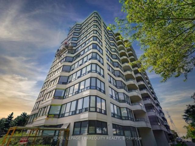 1107 8 Bayview Avenue, Richmond Hill, ON, L4B 3J7 condo for sale | Listing ID N13676 | Royal LePage