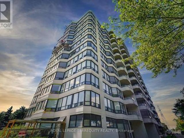 1107 8 Bayview Avenue, Richmond Hill, ON, L4B 3J7 condo for sale | Listing ID N13676 | Royal LePage