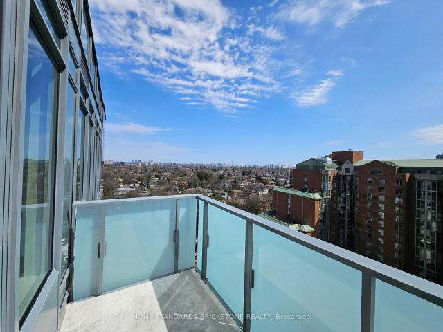 1107 8 Olympic Garden Drive, North York | Leased, C12865 | Condos. Ca