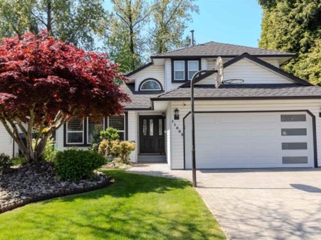 11083 A Street, Surrey, BC, V3R 9H8 house for sale | Listing ID R3133 | Royal LePage