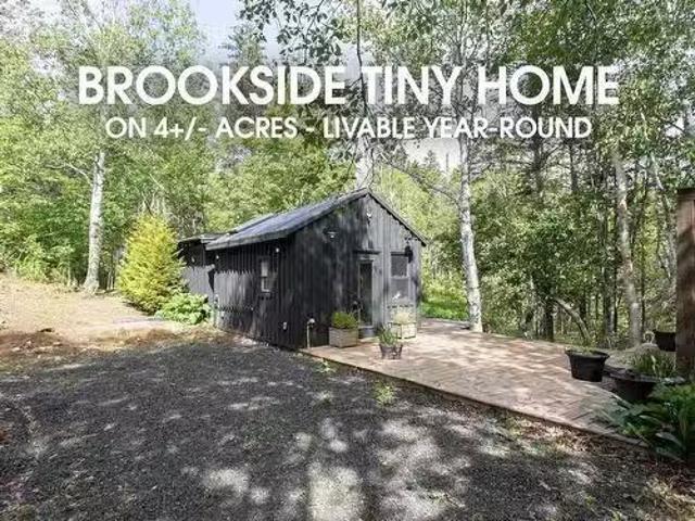 11085 Shore Road, Outram, NS, B0S 1P0 house for sale Listin.