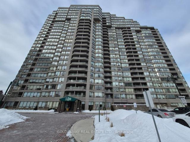 1108 Bonis Avenue, Scarborough | Expired, E12818 | Condos. Ca