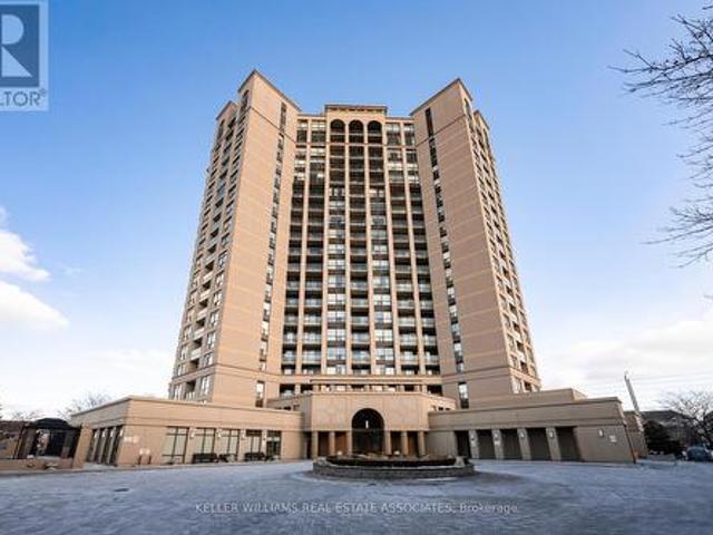 1108 Forum Drive, Mississauga, ON, L4Z 4K1 condo for sale | Listing ID W11936 | Royal LePage