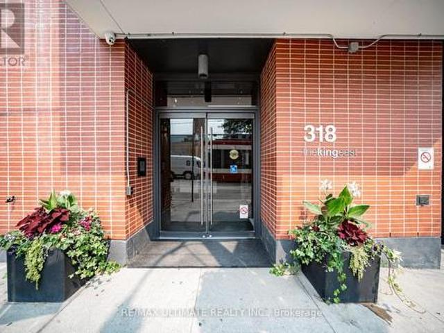 1108 King Street E, Toronto, ON, M5A 0C1 lease for lease | Listing ID C13581 | Royal LePage