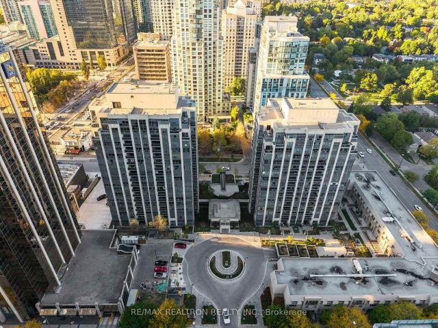 1108 18 Hollywood Avenue, North York | Sold, C12656 | Condos. Ca