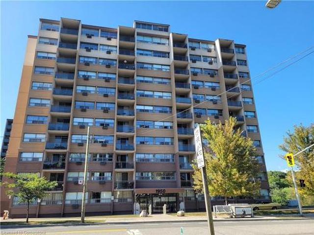 1108 1950 Main Street W, Hamilton, ON, L8S 4M9 condo for sale | Listing ID 40686 | Royal LePage