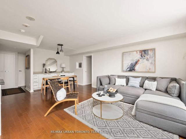 1108&1109 75 Dalhousie Street, Toronto | Leased, C13583 | Condos. Ca