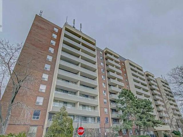 1108 1 FOUR WINDS DR Toronto Ontario