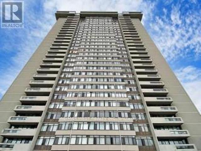 1108 1 Finch Avenue E, Toronto, ON, M2J 4X9 condo for sale | Listing ID C12193 | Royal LePage