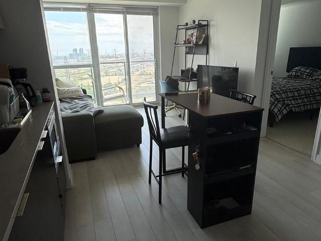 1108 20 Thomas Riley Road, Etobicoke | Leased, W13464 | Condos. Ca