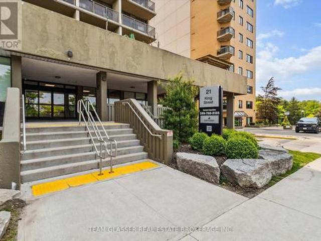 1108 21 King Street, London East K, ON, N6A 5H3 lease for lease | Listing ID X13593 | Royal LePage