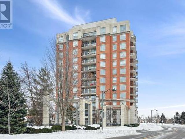 1108 2 Central Park Drive, Oakville, ON, L6H 0E2 condo for sale | Listing ID W11984 | Royal LePage