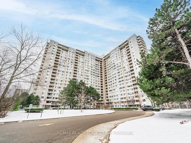 1108 3 Kaneff Crescent, Mississauga | 2+1Beds/1Bath, Condo, $454,900 | Condos. Ca
