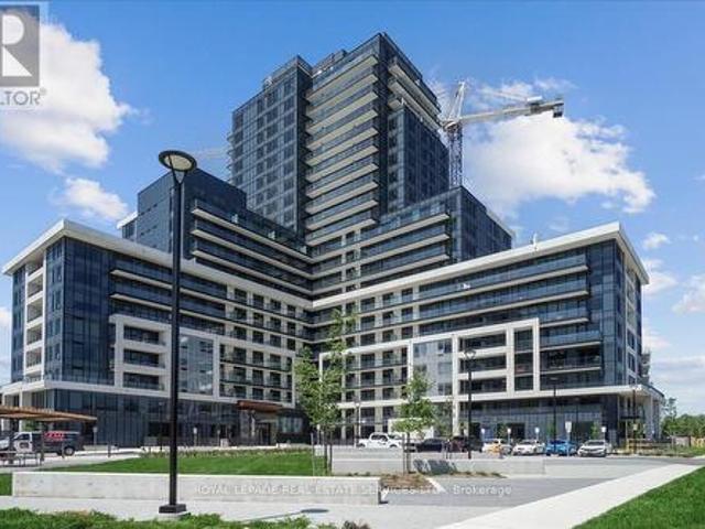 1108 3 William Coltson Avenue, Oakville, ON, L6H 7X9 lease for lease | Listing ID W13230 | Royal LePage