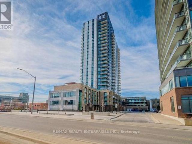 1108 55 Duke Street W, Kitchener, ON, N2H 0C9 condo for sale | Listing ID X11954 | Royal LePage