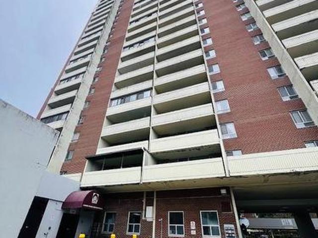 1108 5 Massey Square, Toronto, ON, M4C 5L6 condo for sale | Listing ID E12123 | Royal LePage