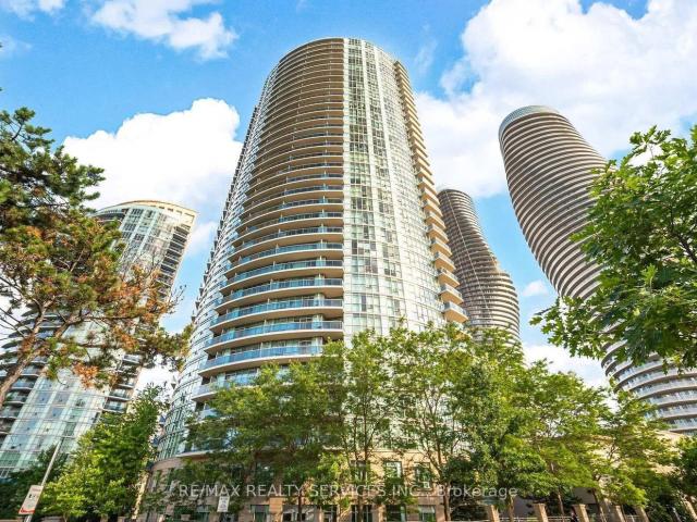 1108 80 Absolute Avenue, Mississauga | For Rent @ $2,350 | Condos. Ca