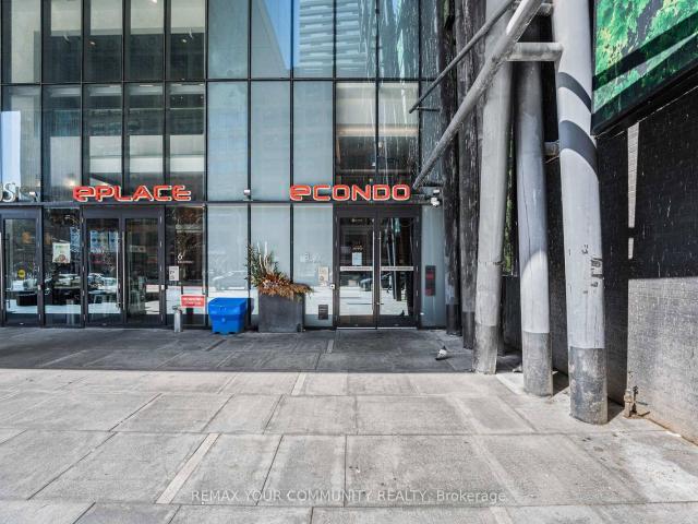 1108 8 Eglinton Avenue, Toronto | 2Beds/2Bath, Condo, $2,800/mo | Condos. Ca