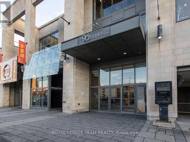 1108 90 George Street, Ottawa, ON, K1N 0A8 lease for lease | Listing ID X13469 | Royal LePage