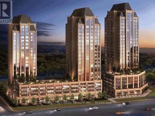 1108 9 Jane Street W, Vaughan, ON, L4K 0L7 condo for sale | Listing ID N12332 | Royal LePage