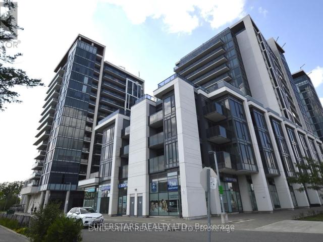 1108 9 yonge Street, Richmond Hill | 1+1Beds/1Bath, Condo, $2,450/mo | Condos. Ca