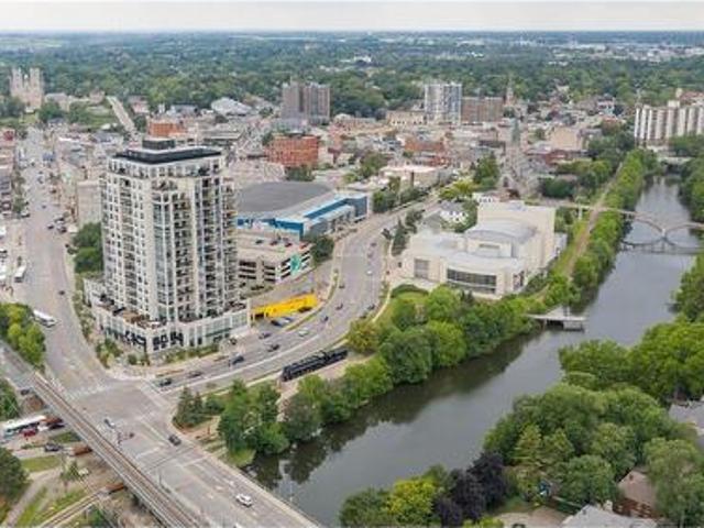 1109 Macdonell Street, Guelph, ON, N1H 0A9 condo for sale | Listing ID 40700 | Royal LePage