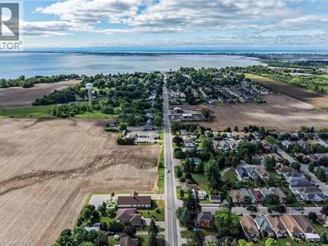1109 Bay Street, Port Rowan, ON, N0E 1M0 vacant land for sale | Listing ID 40834 | Royal LePage