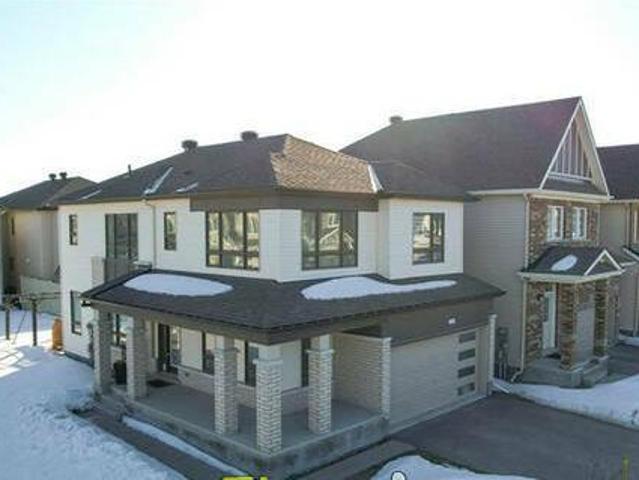 1109 APOLUNE STREET Nepean Ontario